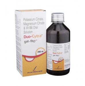 Duo cytra liquid